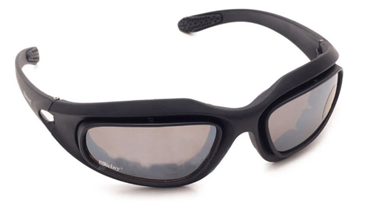 خرید عینک کوهنوردی دایزی DAISY مدل C5