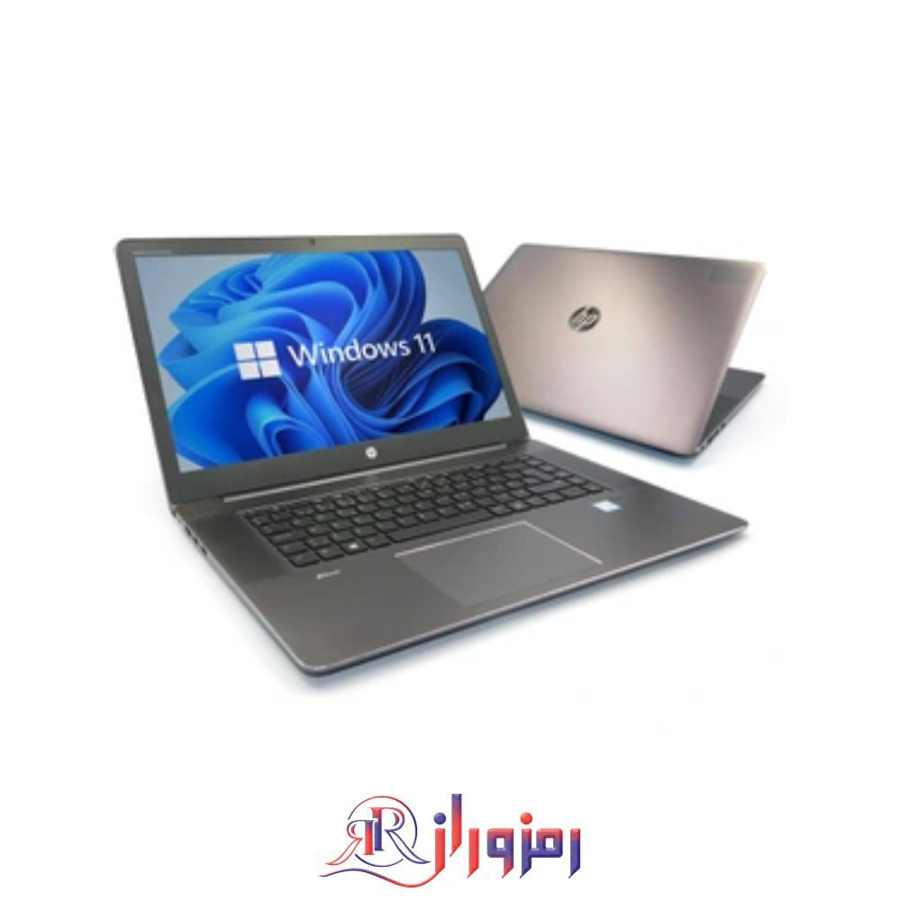 HP ZBOOK