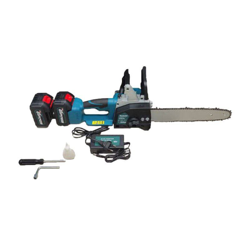 خرید و قیمت اره شارژی 88 ولت ماکیتا مدل Makita SR-CS-1001-BL