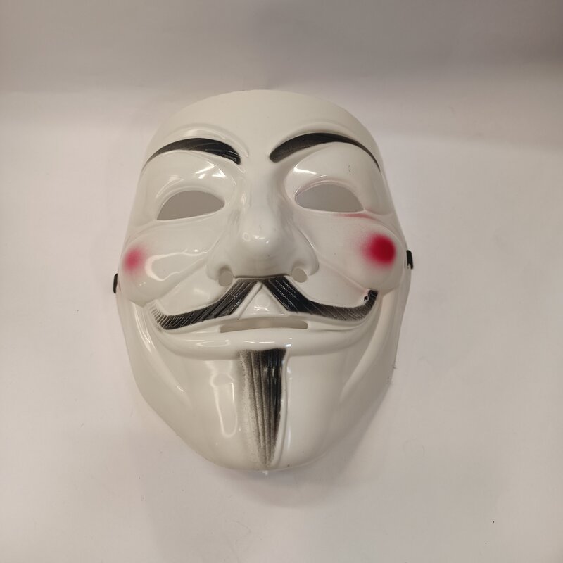 قیمت ماسک ترسناک شخصیت وی V-for vendetta