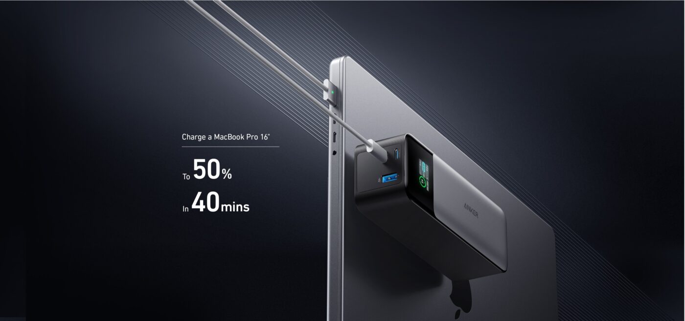 خرید پاوربانک انکر اورجینال