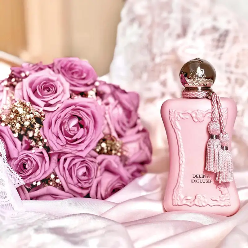 قیمت خرید عطر پارفومز د مارلی دلینا اکسکلوسیف