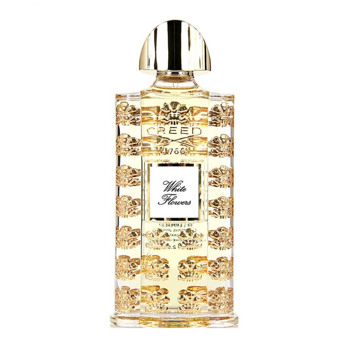 ادکلن کرید وایت فلاورز هارد باکس مسترکوالتی ۷۵ میل