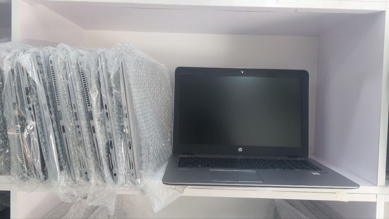 لپ تاپ 850 G3 اچ پی استوک