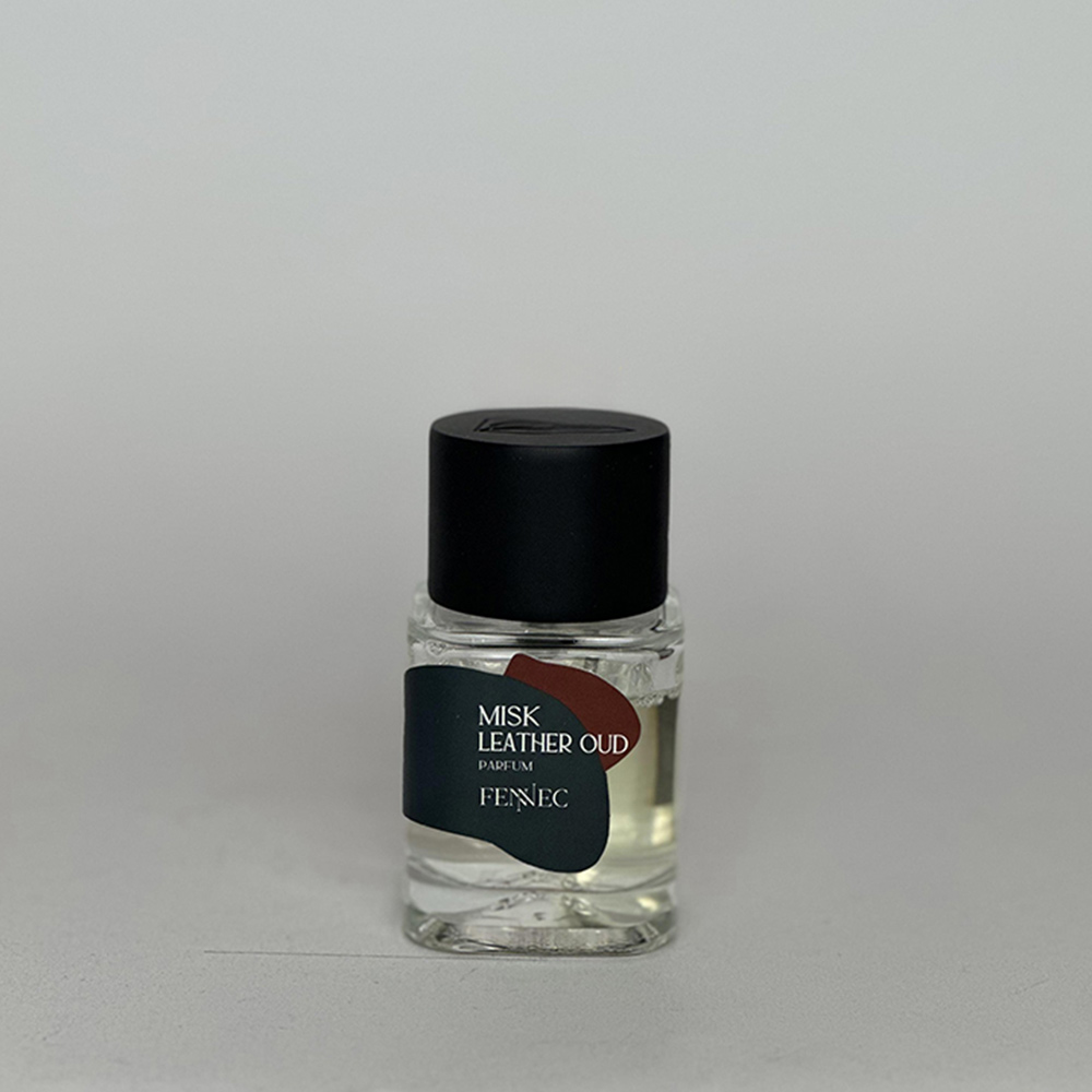 Fennec Misk Leather 50ml