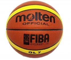 توپ بسکتبال مولتن اصلی (GL7)