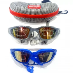 عینک شنا اسپیدو (SPEEDO)  کاور دار مدل 88