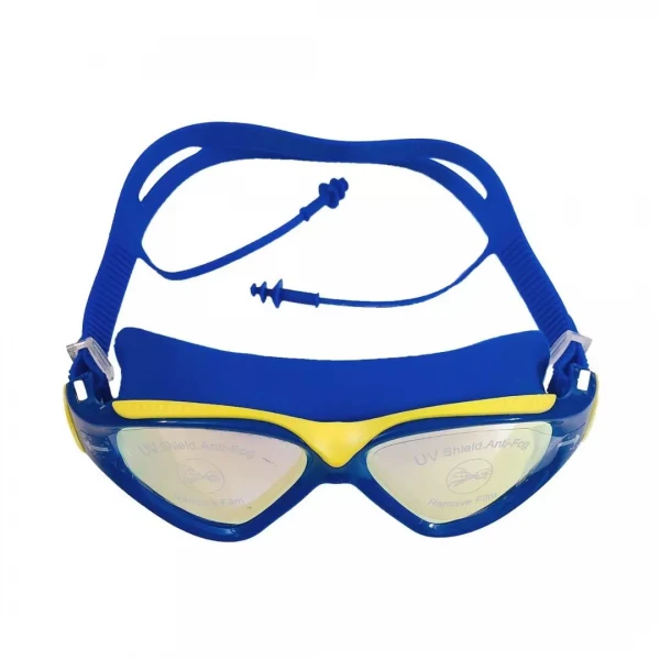 عینک شنا اسپیدو (SPEEDO)  طرح غواصی مدل 8027