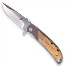 چاقوی کوهنوردی براونینگ Browning مدل 338