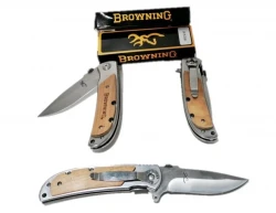 چاقوی کوهنوردی براونینگ Browning مدل 354