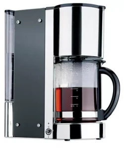 قهوه ساز فیلتردار کرکماز A364 اینوکس (اصلی) KORKMAZ INOX