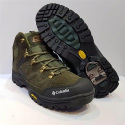 کفش کوهنوردی کلمبیا مدل 8072