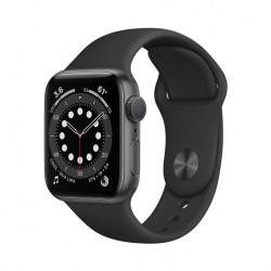 ساعت هوشمند اپل واچ سری 6 44 میلی متری مدل Watch S6 44mm