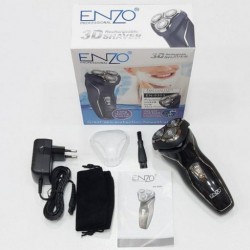 ریش تراش سه تیغه انزو مدل ENZO EN-9303