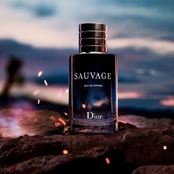 عطر ادکلن ساواج دیور  Dior Sauvage