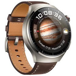 ساعت هوشمند مدل Watch 4 pro