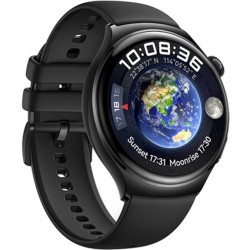 ساعت هوشمند Hommtel مدل Watch 4 Pro