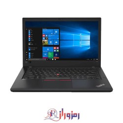 لپ تاپ استوک لنوو LENOVO ThinkPad L480 ا LENOVO ThinkPad L480 14FHD | Core i5-8350U | 8GB RAM | 256GB SSD | Intel