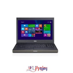 لپ تاپ استوک دل Dell Precision M4800 ا Dell Precision M4800 15.6FHD | i5-4310M | 4GB RAM | 500GB HDD | AMD 2GB