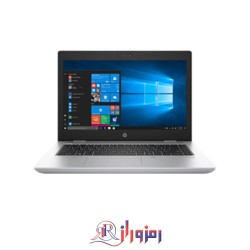 لپ تاپ استوک اچ پی ProBook 645 G4 ا ProBook 645 G4 14HD RYZEN5 2500U | 8GB RAM | 256GB SSD | 1GB AMD RADEON VEGA 8