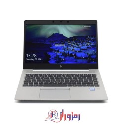 لپ تاپ استوک اچ پی ProBook 745 G5 ا ProBook 745 G5 14FHD RYZEN5 2500U | 8GB RAM | 256GB SSD | 1GB AMD RADEON VEGA 8