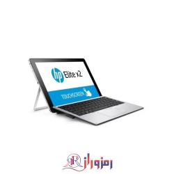 لپ تاپ تبلتی استوک (HP) اچ پی HP Elite X2 1012 G2 - i5 8G 256GB SSD ا HP Elite X2 1012 G2 Core i5 7200U/256GB SSD/8GB/Intel 12.3-Inch FHD Laptop