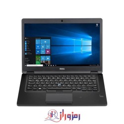 لپ تاپ استوک دل Dell Latitude 5490 ا Dell Latitude 5490 14HD i5-7300U | 8GB RAM | 256GB SSD | Intel