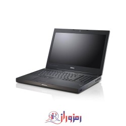 لپ تاپ استوک دل Dell Precision M4600 ا Dell Precision M4600 15.6FHD i7-2760QM | 8GB RAM | 500GB HDD | 2GB NVD