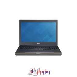 لپ تاپ استوک دل Dell Precision M4700 ا Dell Precision M4700 15.6HD Core i7-3740QM | 8GB RAM | 500GB HDD | 2GB NVD