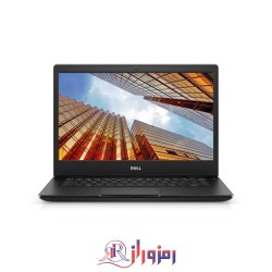 لپ تاپ استوک دل Dell Latitude 3400 ا Dell Latitude 3400 14HD Core i5-8265U | 8GB RAM | 256GB SSD | Intel