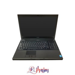 لپ تاپ استوک دل Dell Precision M4800 ا Dell Precision M4800 15.6FHD i7-4700QM | 8GB RAM | 500GB HDD | 2GB NVD