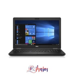 لپ تاپ استوک دل Dell Latitude 5590 ا Dell Latitude 5590 15.6FHD i5-8250U | 8GB RAM | 256GB SSD | Intel