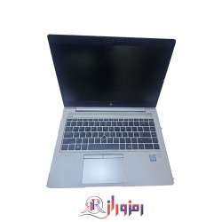 لپ تاپ استوک اچ پی HP EliteBook 840G6 ا HP EliteBook 840G6 14HD CORE i5-8365U | 16GB RAM | 256GB SSD | INTEL