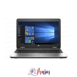 لپ تاپ استوک اچ پی HP EliteBook 650G2 ا HP EliteBook 650G2 15.6HD CORE i5-6200U | 8GB RAM | 256GB SSD | 2GB AMD