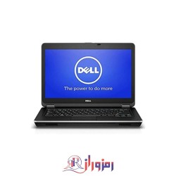 لپ تاپ استوک دل Dell Latitude E6440 ا Dell Latitude E6440 14HD CORE I5-4300M | 8GB RAM | 500GB HDD | 2GB AMD