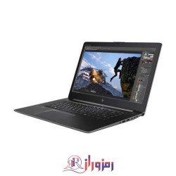 لپ تاپ استوک اچ پی HP ZBook 15 Studio G4 ا HP ZBook 15 Studio G4 15.6FHD CORE i7-7820HQ | 16GB RAM | 512GB SSD | 4GB NVD M1200