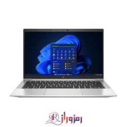 لپ تاپ استوک اچ پی HP EliteBook X360 Touch 830 G7 ا HP EliteBook X360 830 G7 13.3FHD CORE i5-10210U | 8GB RAM | 256GB SSD | INTEL