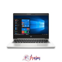 لپ تاپ استوک اچ پی HP ProBook 430 G6 ا ProBook 430 G6 13.3FHD Touch Core i5-8365U | 8GB RAM | 256GB SSD | Intel UHD