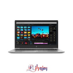 لپ تاپ استوک اچ پی HP ZBOOK 15 G6 ا HP ZBOOK 15 Studio G5 15.6FHD Core i7-9850H | 32GB RAM | 512GB SSD | 4GB NVD T1000