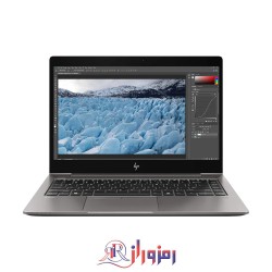 لپ تاپ استوک اچ پی HP ZBOOK 14 G6 ا HP ZBOOK 14 G6 14FHD Core i5-8365U | 8GB RAM | 256GB SSD | 4GB AMD