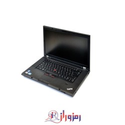 لپ تاپ استوک لنوو LENOVO ThinkPad T530 ا LENOVO ThinkPad T530 15.6HD Core i7-3520M | 4GB RAM | 250GB HDD | 1GB AMD