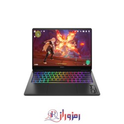 لپ تاپ گیمینگ استوک اچ پی آمن 2024 HP OMEN 14 ا HP OMEN 14 14.1 2K ULTRA 9-185H | 16GB RAM | 512GB SSD | 8GB RTX 4070