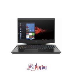 لپ تاپ گیمینگ استوک اچ پی آمن HP OMEN 15 ا HP OMEN 15 15.6FHD CORE I7-10750H | 16GB RAM | 512GB SSD | 8GB RTX 2070