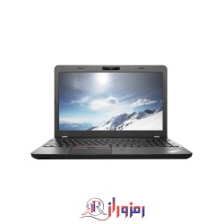 لپ تاپ استوک لنوو LENOVO ThinkPad E550 ا LENOVO ThinkPad E550 15.6FHD Core i5-5300U | 4GB RAM | 500GB HDD | INTEL