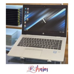 لپ تاپ استوک اچ پی HP ProBook 640 G5 ا 14FHD CORE I5-8365U | 8GB RAM DDR4 | 256GB SSD | INTEL