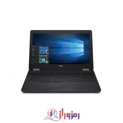 لپ تاپ استوک دل Dell Latitude E5570 ا 15.6FHD CORE i5-6300U | 8GB RAM | 256GB SSD | 2GB AMD