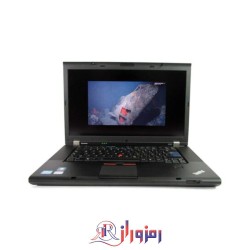 لپ تاپ استوک لنوو LENOVO ThinkPad W540 ا 15.6FHD | Core i7-4810QM | 8GB RAM | 500GB HDD | 2GB NVD