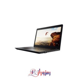 لپ تاپ استوک لنوو LENOVO ThinkPad E570 ا 15.6FHD | Core i5-7200U | 8GB RAM | 256GB SSD | INTEL