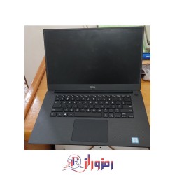 لپ تاپ استوک دل Dell Precision E5540 ا 14FHD CORE i7-9850H | 32GB RAM | 512GB SSD | 4GB NVD