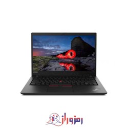 لپ تاپ استوک لنوو LENOVO ThinkPad T495 ا 14FHD | Ryzen 5-3500U | 8GB RAM | 256GB SSD | 1GB AMD